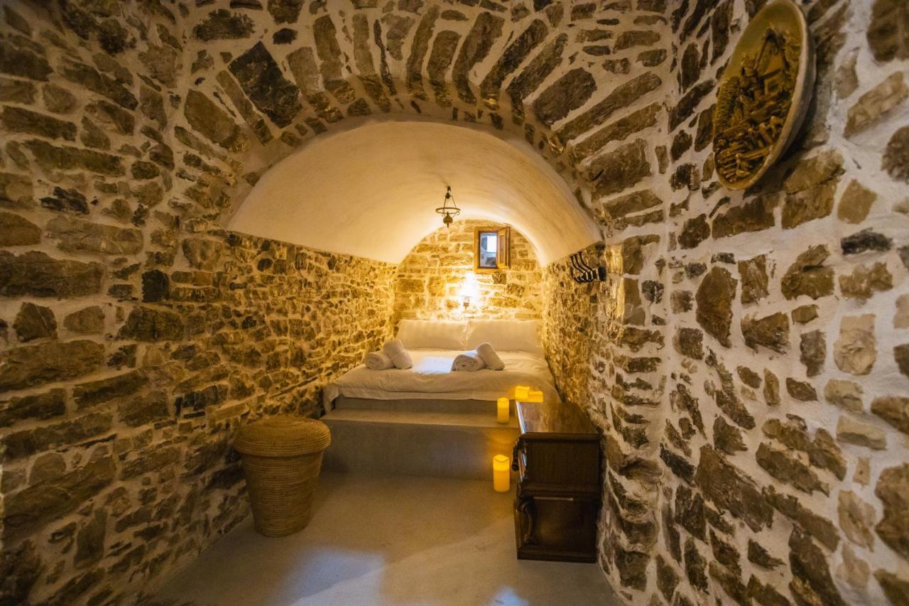 Villa Porta Qeparo Buitenkant foto