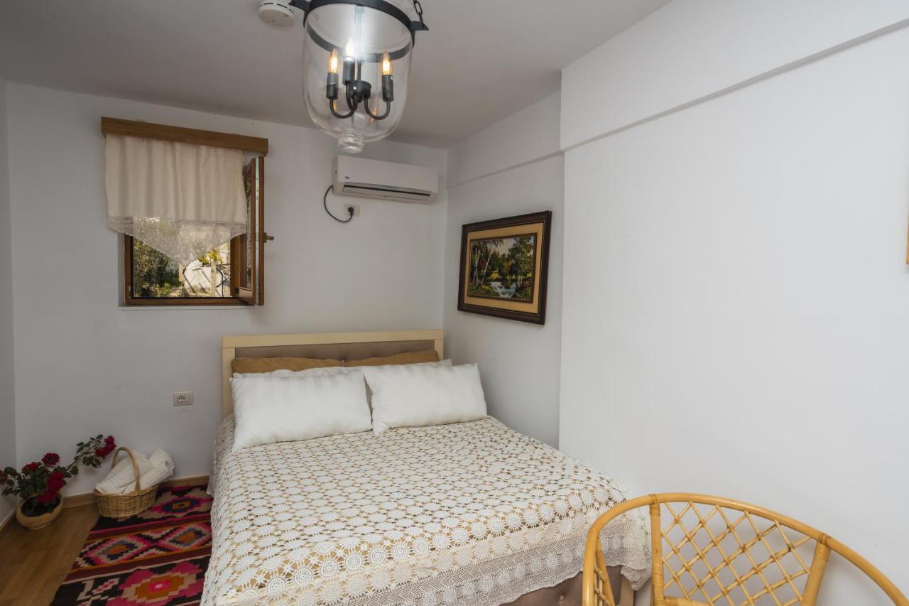 Villa Porta Qeparo Buitenkant foto