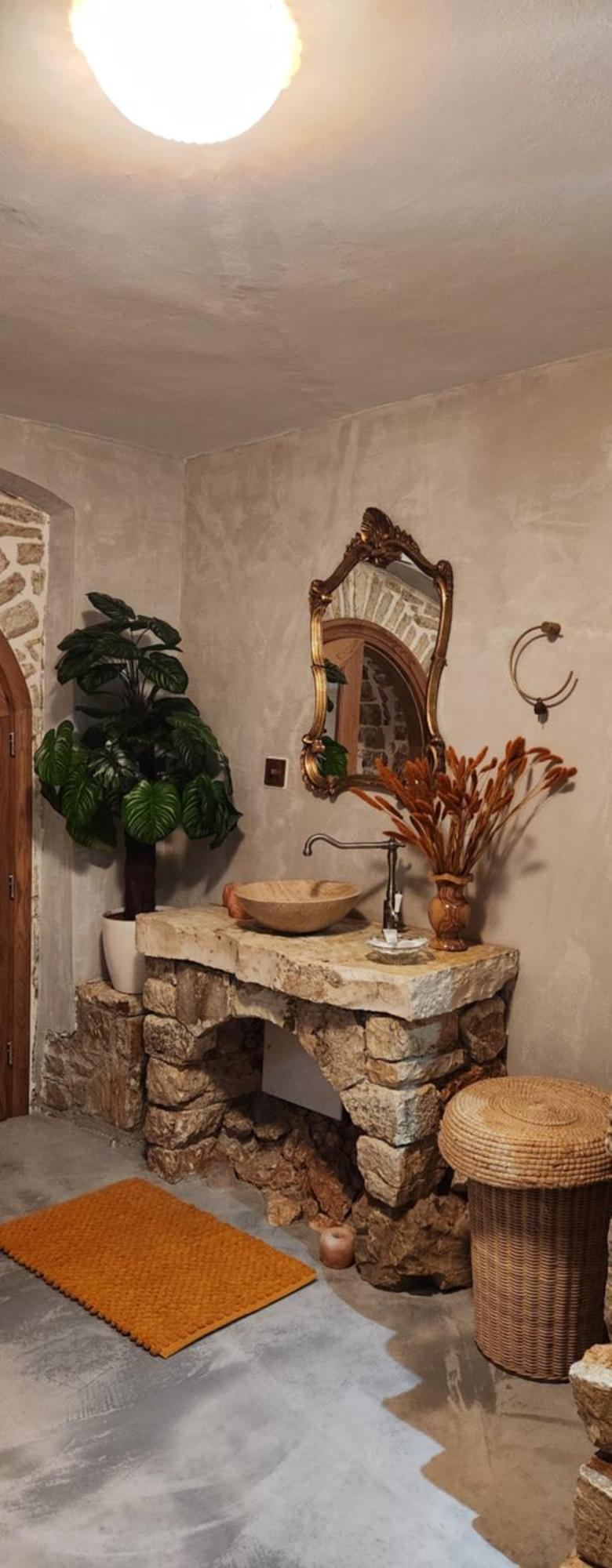 Villa Porta Qeparo Buitenkant foto